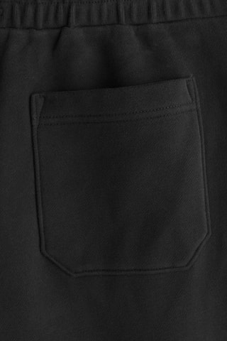 Pantalon de survêtement - Noir
