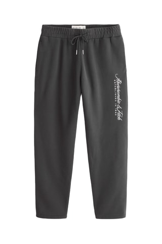 Jogging - Gris foncé