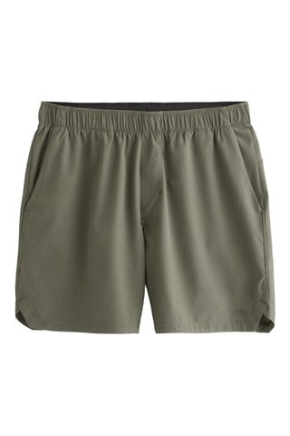 Short - Vert olive