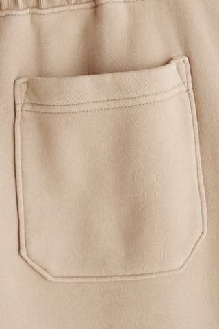 Jogging - Taupe