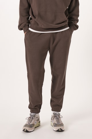 Jogging - Marron