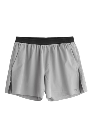 Short - Gris