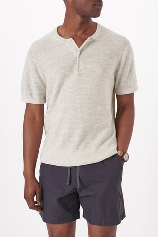 T-shirt - Gris clair