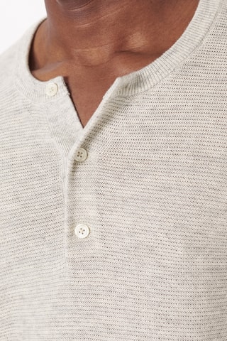 T-shirt - Gris clair
