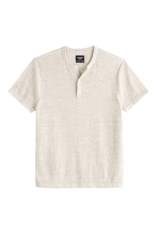 T-shirt - Gris clair