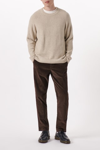 Pull - Beige