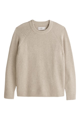 Pull - Beige