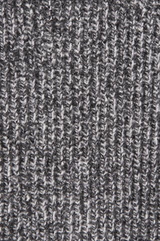 Pull - Gris foncé chiné