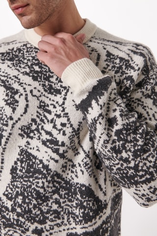 Pull - Vert foncé