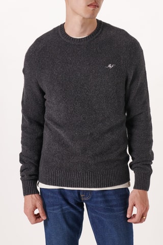 Pull - Anthracite