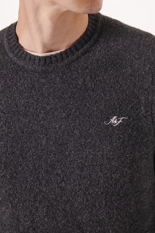 Pull - Anthracite