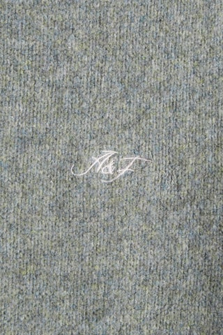 Pull - Gris chiné