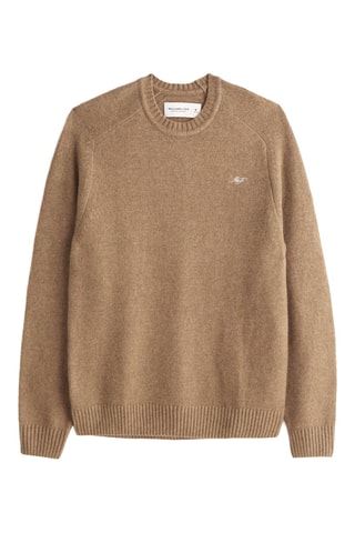 Pull - Marron