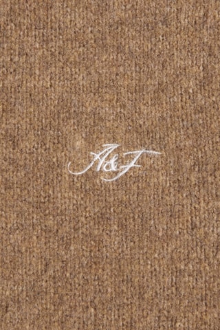 Pull - Marron