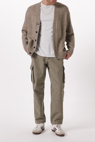 Gilet - Marron