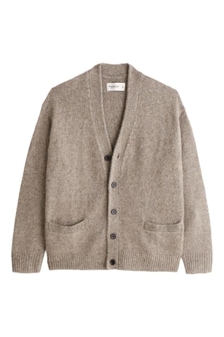 Gilet - Marron