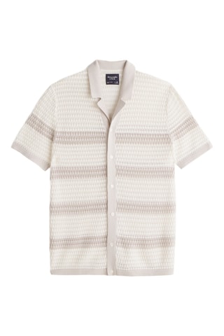 Gilet - Beige