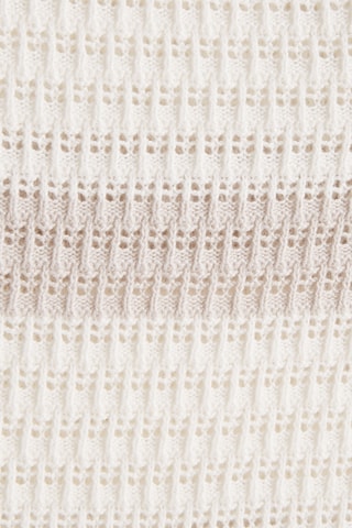 Gilet - Beige