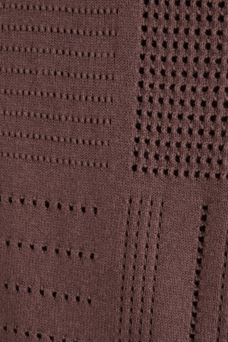 Gilet - Marron