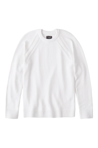 Pull - Blanc