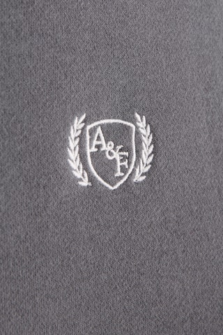 Sweat à capuche - Gris