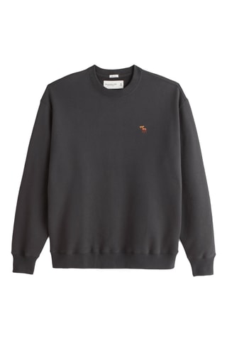 Sweat polaire - Anthracite