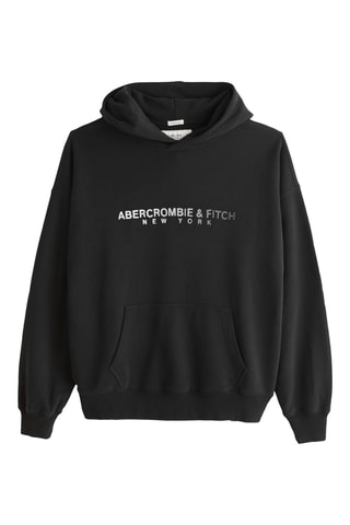 Sweat polaire - Noir