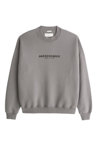 Sweat polaire - Gris