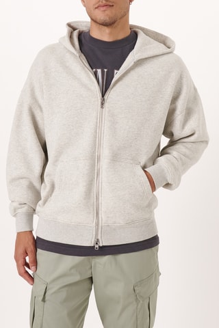 Sweat polaire - Gris