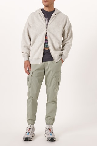 Sweat polaire - Gris