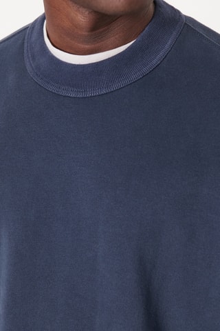 Sweat - Bleu nuit
