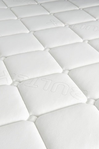 Ensemble matelas Cometa et sommier Vigoroso - Epaisseur 18 cm - Ferme