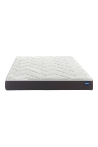 Ensemble matelas Starlong et sommier Vigoroso - Epaisseur 20 cm - Ferme