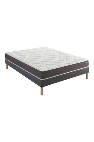 Matelas Starlong - Epaisseur 20 cm - Ferme