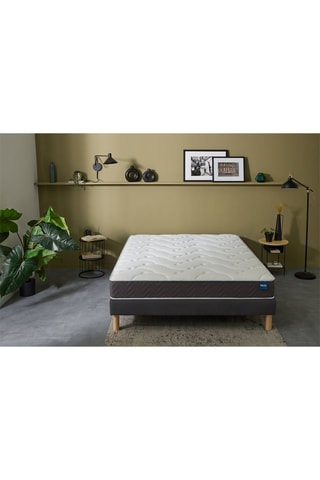 Matelas Space - Epaisseur 22 cm - Moelleux