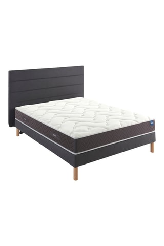 Matelas Space - Epaisseur 22 cm - Moelleux