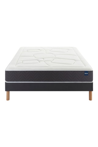 Matelas Nebula - Epaisseur 24 cm - Equilibré