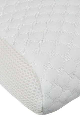 Oreiller Soft Touch - Moelleux