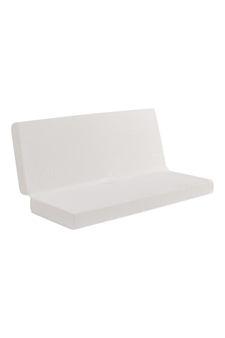 Matelas Clic-clac - Epaisseur 14 cm - Ferme