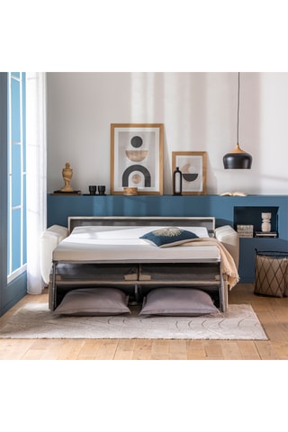 Matelas Convertible - Epaisseur 7 cm - Ferme