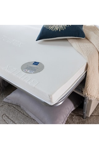 Matelas Convertible - Epaisseur 7 cm - Ferme