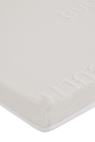 Matelas Convertible - Epaisseur 7 cm - Ferme