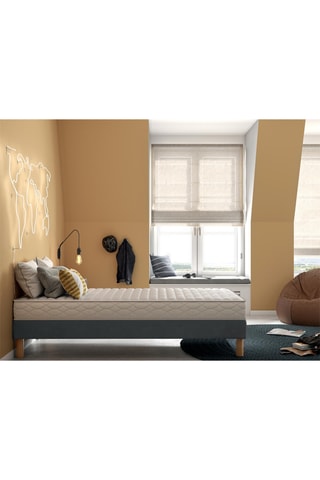 Matelas Fair 2 - Epaisseur 15 cm - Ferme