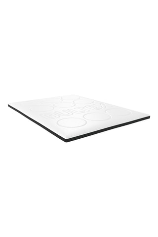 Surmatelas Memomax - Epaisseur 7 cm - Enveloppant