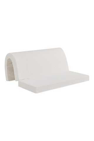 Matelas BZ - Epaisseur 11 cm - Ferme