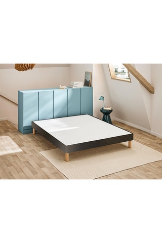 Sommier Vigoroso - Hauteur 14 cm - Ferme