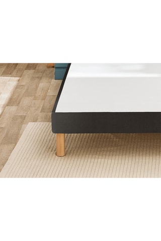 Sommier Vigoroso - Hauteur 14 cm - Ferme