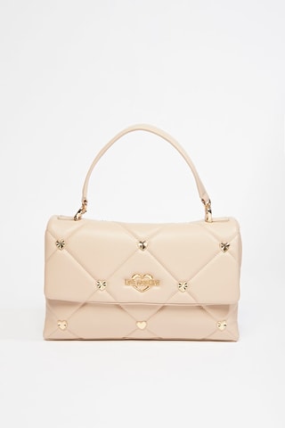Sac à main - Ecru