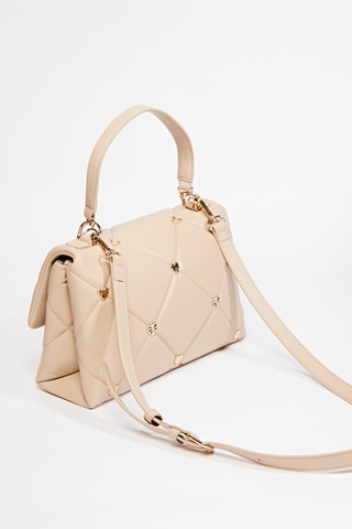 Sac à main - Ecru
