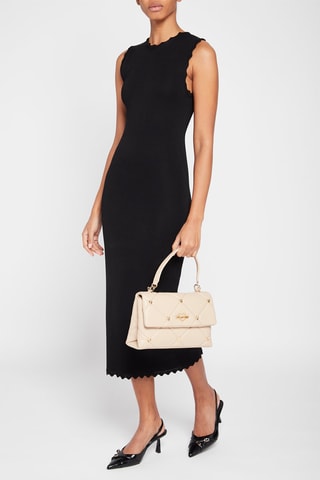 Sac à main - Ecru
